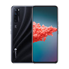 ZTE Axon 20 4G 128GB / Noir / Grade AB