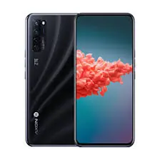 ZTE Axon 20 4G 128GB / Preto / Grau AB