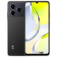 ZTE Blade A76 5G / Noir / Grade AB