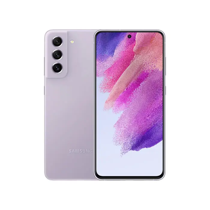 Samsung Galaxy S21 FE 5G 256GB G990B / Roxo / Grau C Mais