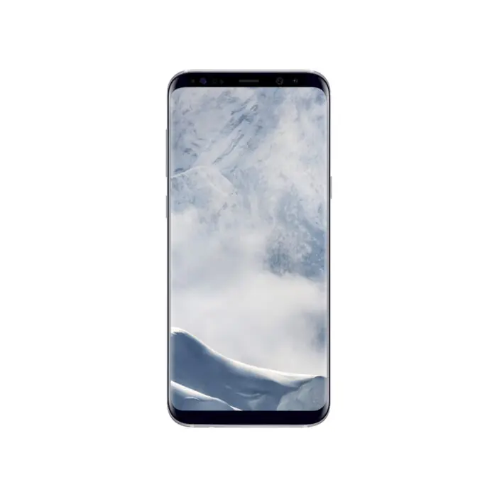 Samsung Galaxy S8 Plus 64GB G955F, Prateado