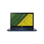 Acer Swift 3 SF314-52 14" / Blau / Note B