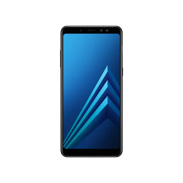 Samsung Galaxy A8 Plus 64GB A730F, Preto
