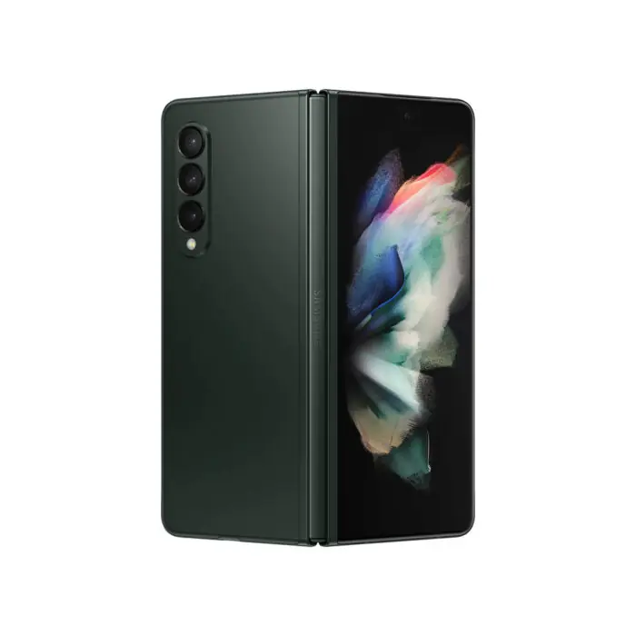 Samsung Galaxy Z Fold3 5G 512GB F926B, Verde