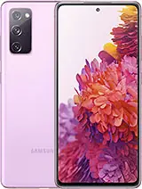 Samsung Galaxy S20 FE 128GB G780G / Blanc / Grade A