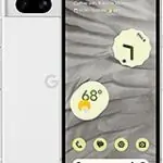 Google Pixel 7a 5G 128GB / Grafit / Klasse C