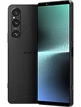 Sony Xperia 1 V 5G 256GB, Verde