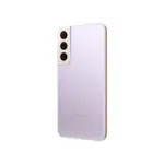 Samsung Galaxy S22 5G 128GB S901B 128GB Roxo recondicionado Grau B