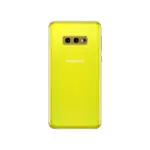 Samsung Galaxy S10e 128 Go G970F / Jaune / Grade C Plus