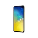 Samsung Galaxy S10e 128 Go G970F / Jaune / Grade C Plus