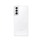 Samsung Galaxy S21 5G 128GB G991B 128GB Branco recondicionado Grau C