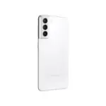 Samsung Galaxy S21 5G 128GB G991B 128GB Branco recondicionado Grau C