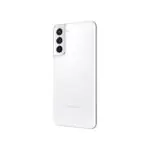 Samsung Galaxy S21 5G 128GB G991B 128GB Branco recondicionado Grau C