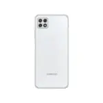 Samsung Galaxy A22 5G 64GB A226B / Hvid / Klasse A