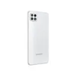Samsung Galaxy A22 5G 64GB A226B / Hvid / Klasse A