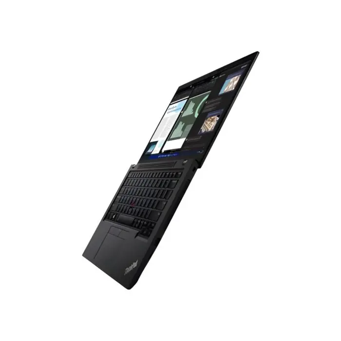 Lenovo ThinkPad L14 Gen 3 (AMD) 14", Preto