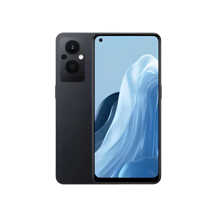 Oppo Reno7 Z 5G, Crepúsculo