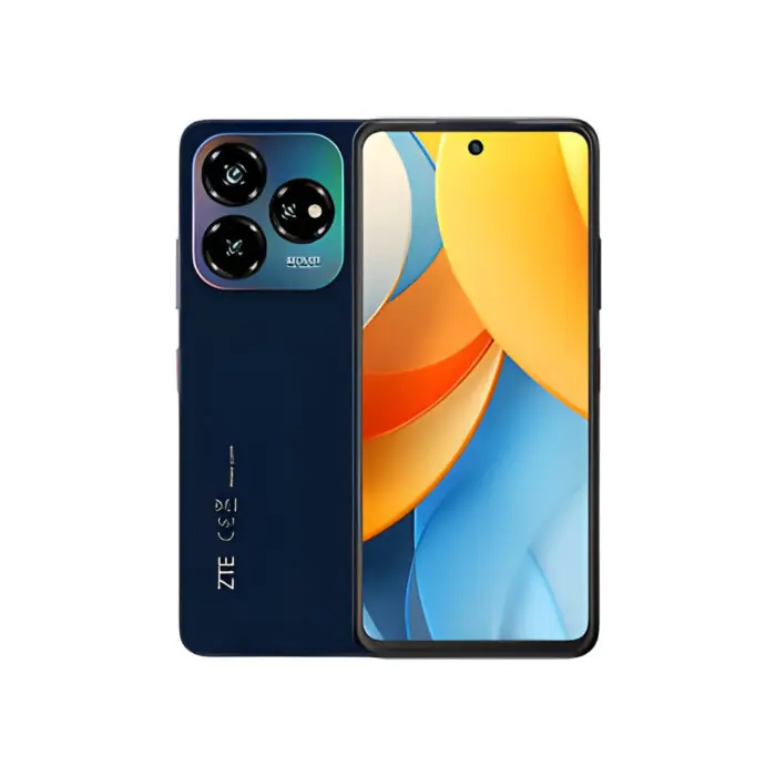 ZTE Blade V60 Design 256GB, Azul