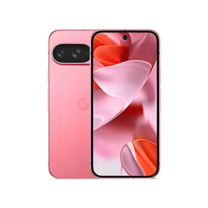 Google Pixel 9 5G 128GB, Rosa