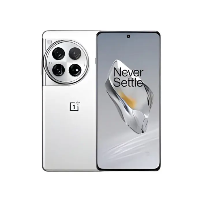 OnePlus 12 5G 256GB, Branco