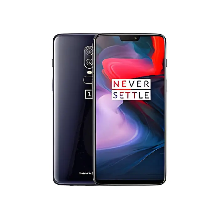 OnePlus 6 128GB, Branco