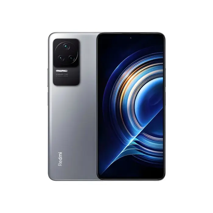 Xiaomi Redmi K50 Pro 5G 256GB, Cinzento