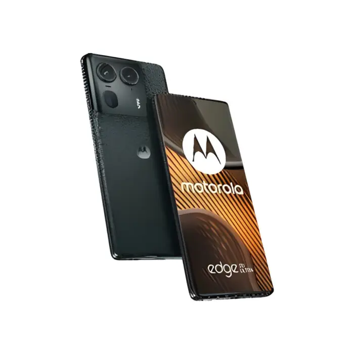 Motorola Edge 50 Ultra 5G 1TB, Cinzento