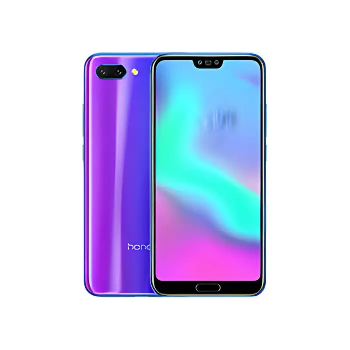 Huawei Honor 10 128GB, Nero