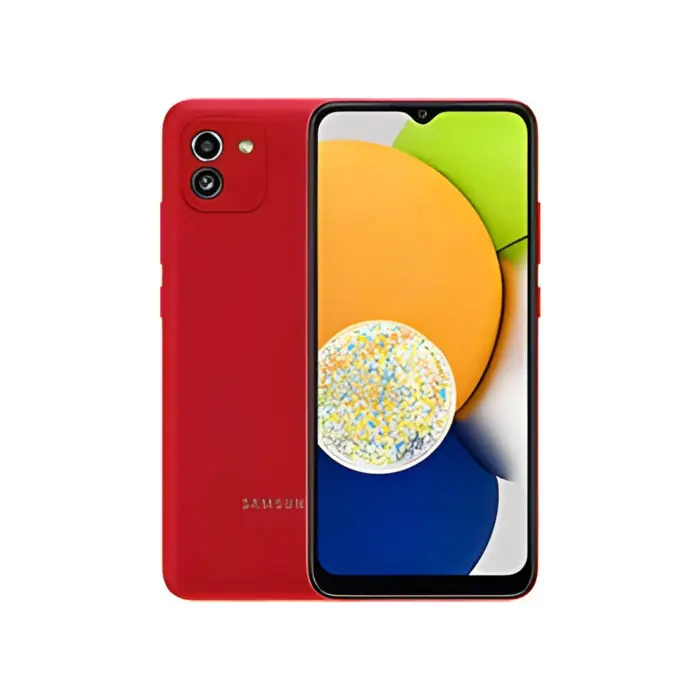 Samsung Galaxy A03 Core 32GB A032F, Rosa