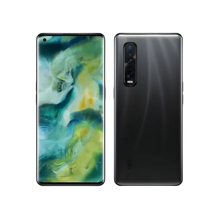 Oppo Find X2 Pro 512GB, Grigio