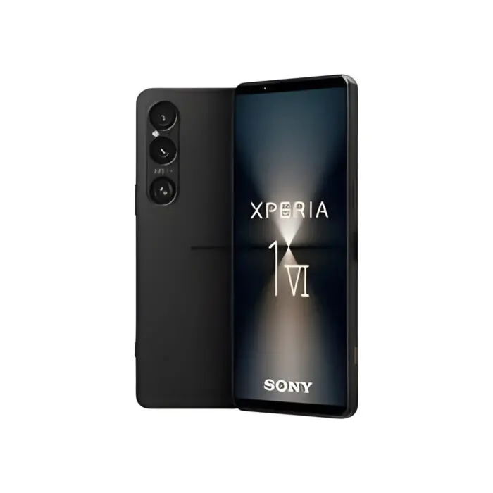 Sony Xperia 1 VI 5G 256GB, Preto