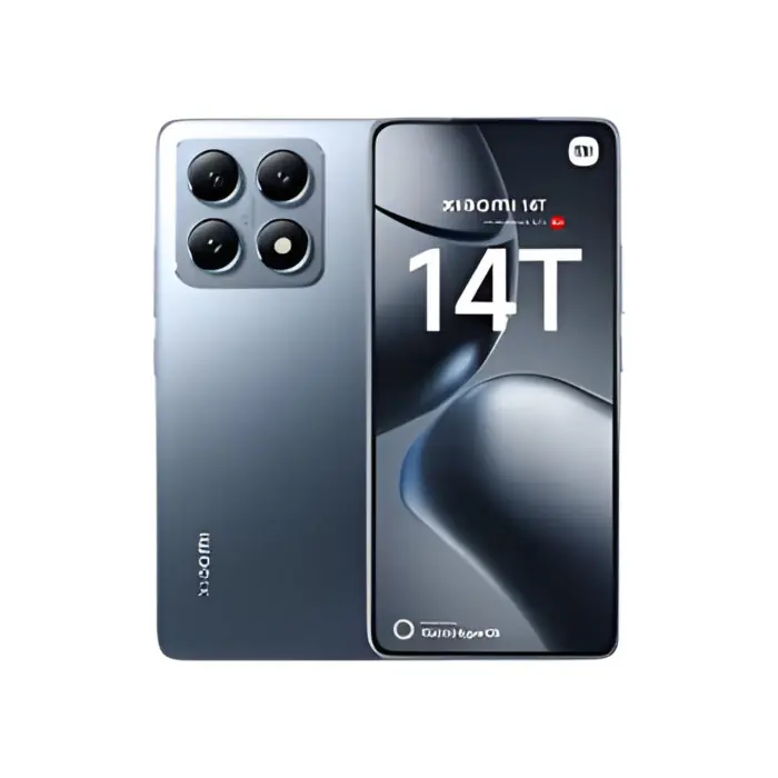Xiaomi 14T 5G 256GB, Azul