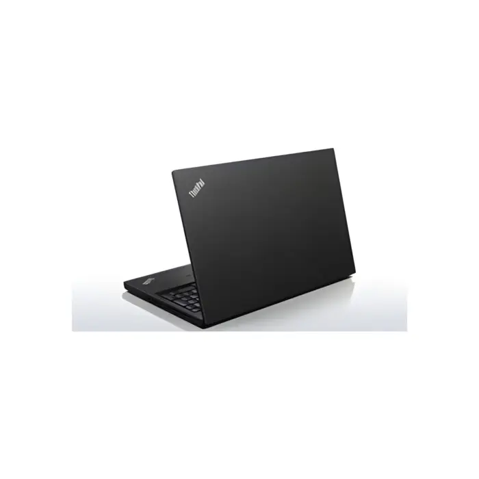 Lenovo ThinkPad T560 15.6", Preto
