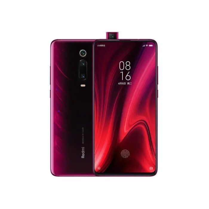 Xiaomi Mi 9T 128GB / Red / Grade BC