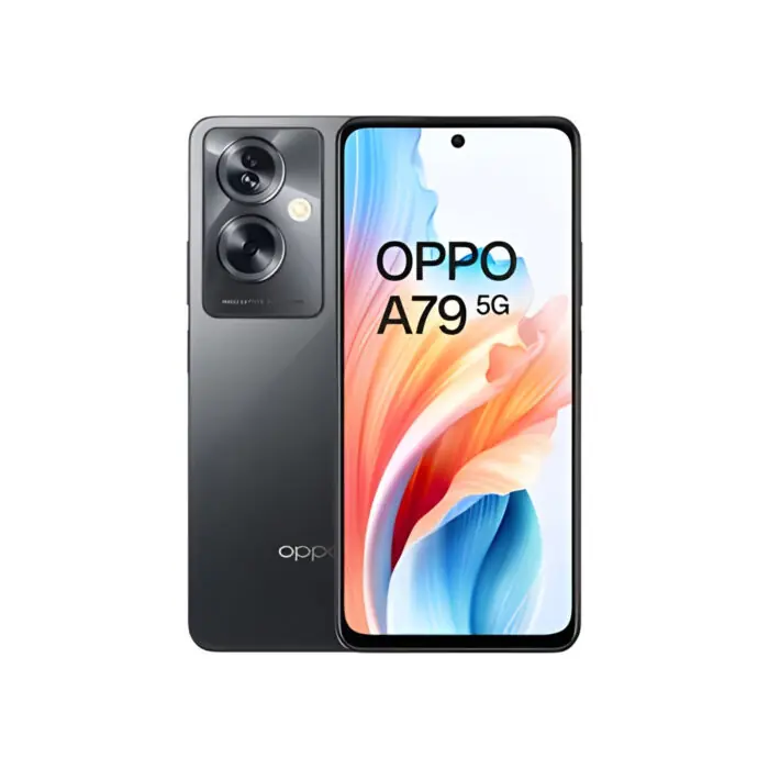 Oppo A79 5G 256GB, Nero