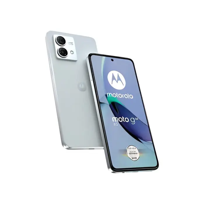 Motorola Moto G84 5G 256GB, Blu Gelo, Grado AB