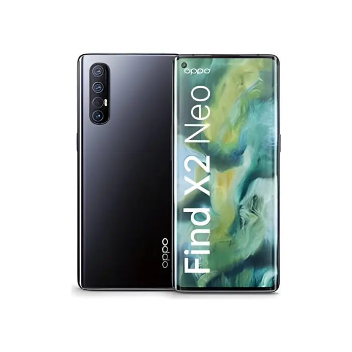 Oppo Find X2 Neo 256GB, Azul