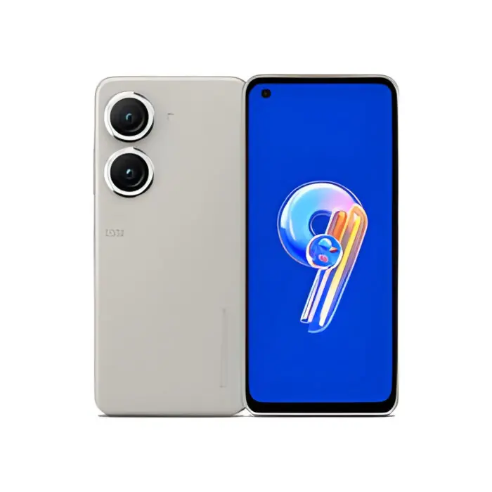 Asus Zenfone 9 5G 128GB, Branco