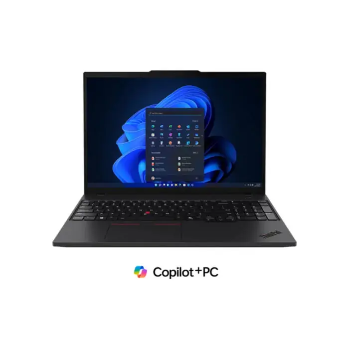 Lenovo ThinkPad P16s Gen 1 (Intel) 16", Preto