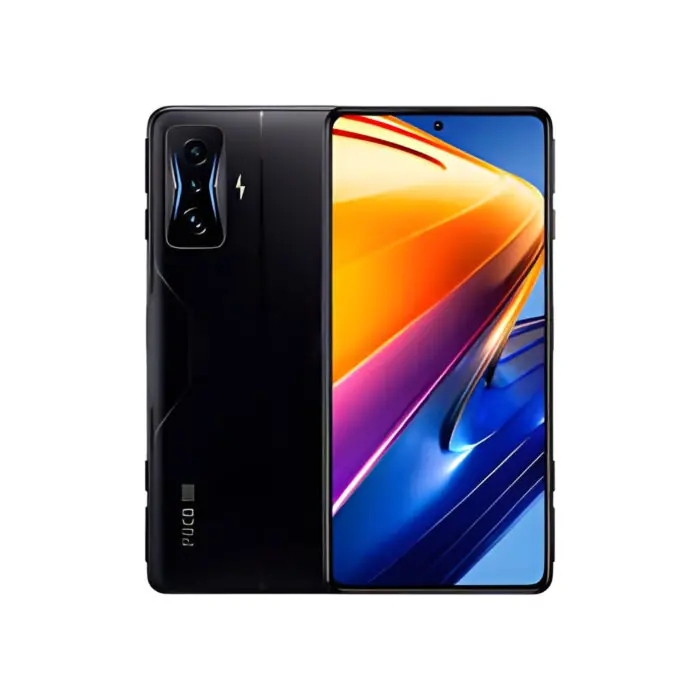 Xiaomi Poco F4 GT 5G 256GB, Amarelo