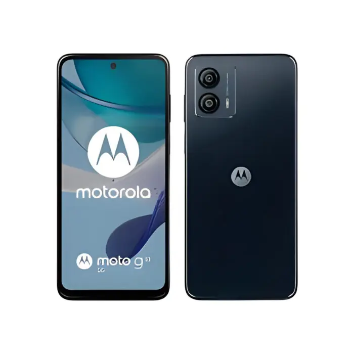 Motorola Moto G53 5G 128GB, Azul