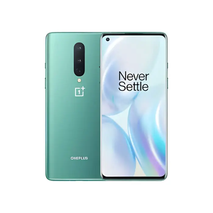 OnePlus 8 5G 256GB, Crepúsculo