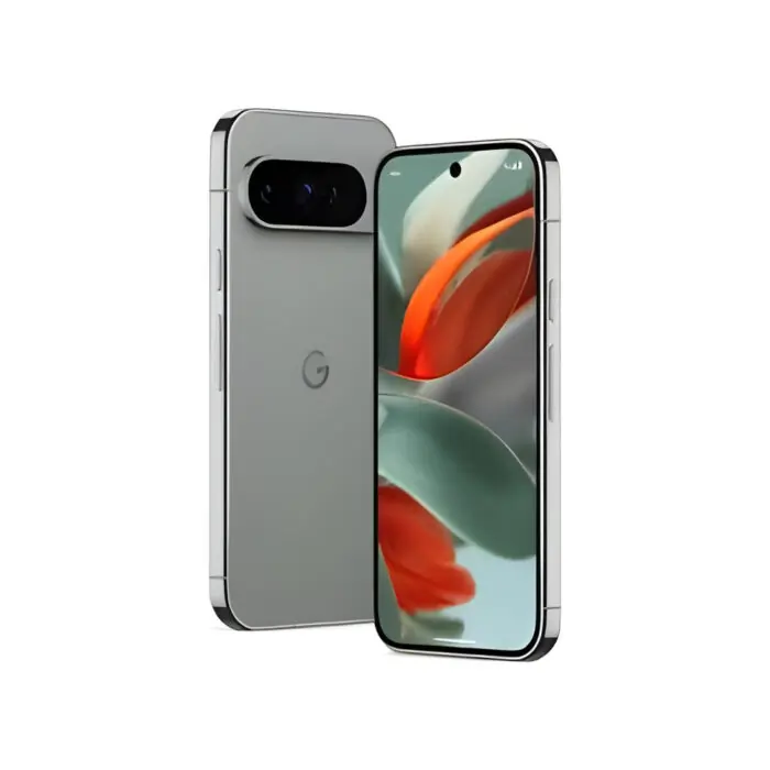 Google Pixel 9 Pro 5G 128GB, Cinzento