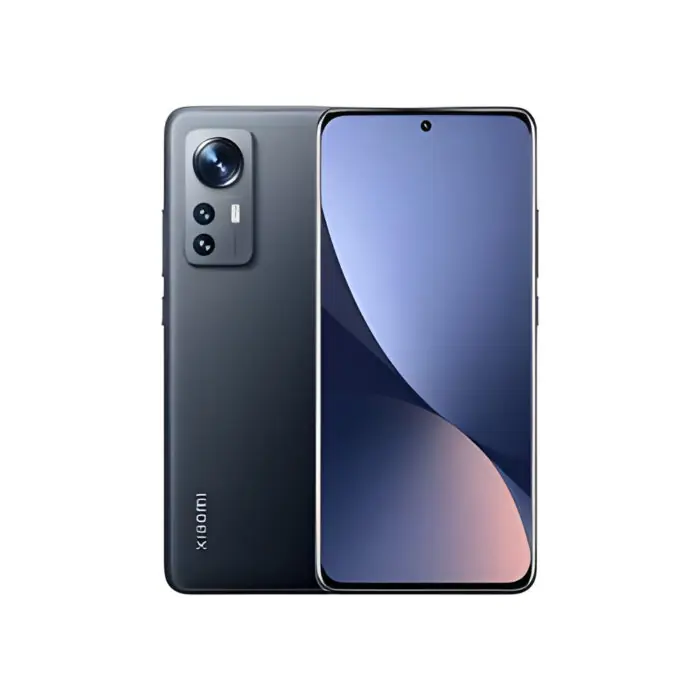 Xiaomi 12X 5G 256GB, Cinzento