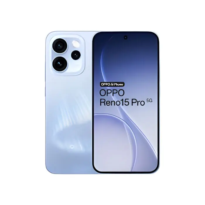 Oppo Reno15 Pro 5G 512GB, Azul