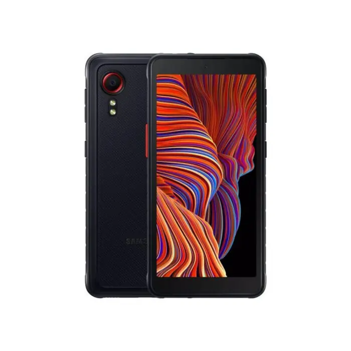 Samsung Galaxy Xcover 5 64GB G525F, Preto