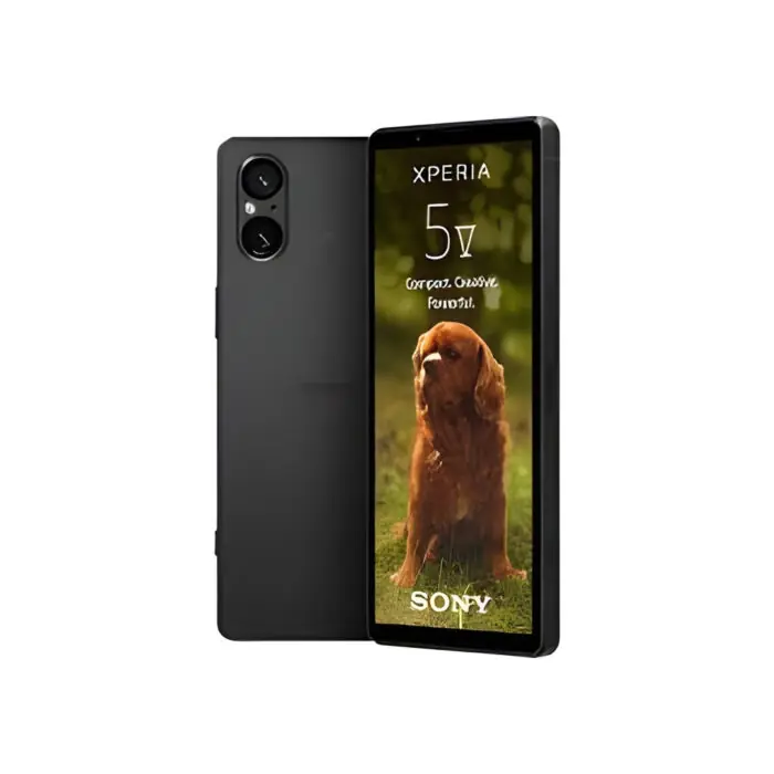 Sony Xperia 5 V 5G 128GB, Preto