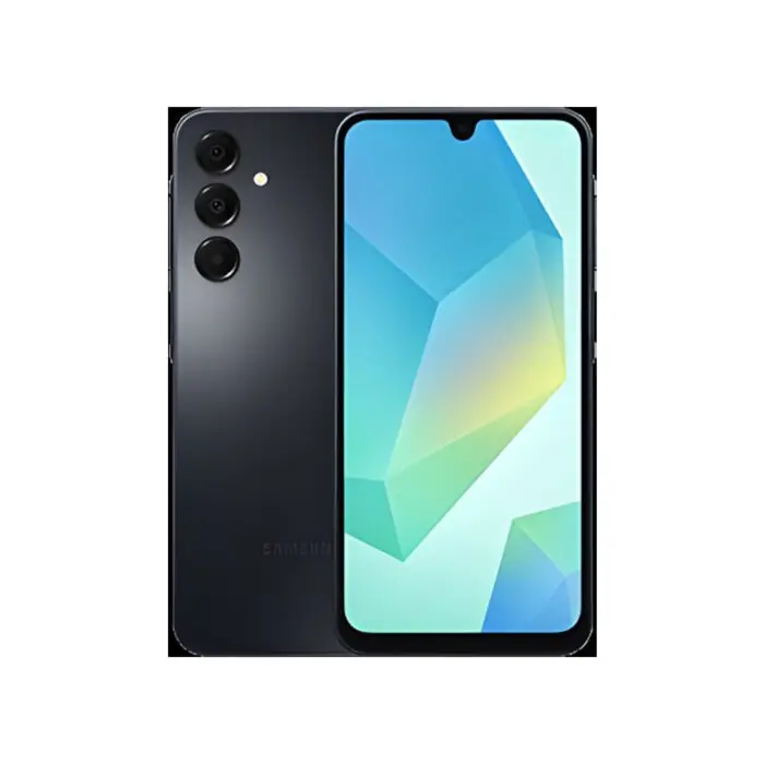 Samsung Galaxy A16 128GB A165F, Cinzento