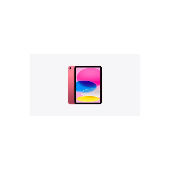 Apple iPad 11" 11th Gen (2025) 128GB WiFi + Cellular / Pink / Grade Premium