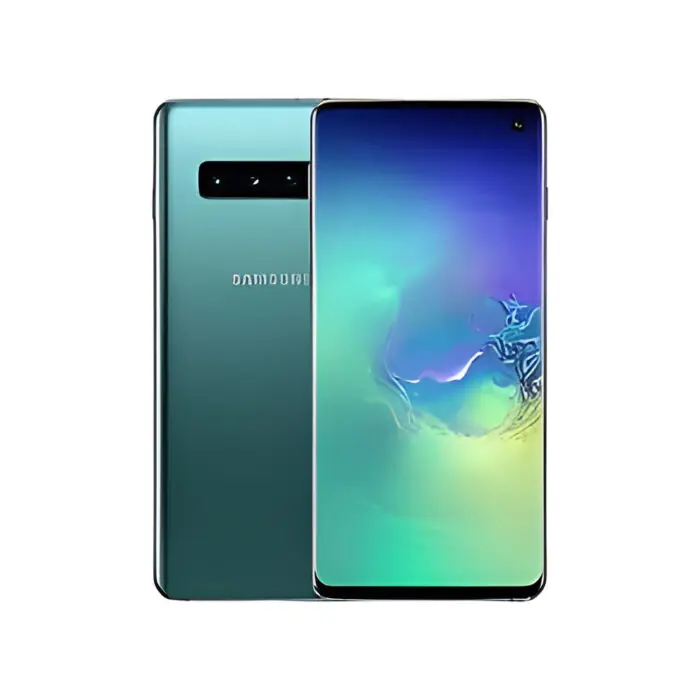Samsung Galaxy S10 128GB G973F, Verde